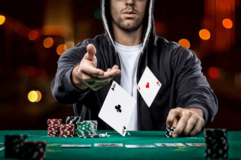 Dinheiro De Poker App