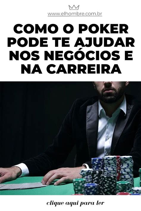 Dinheiro De Poker De Gestao