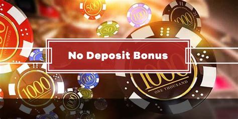 Dinheiro Gratis Sem Deposito Bonus De Casino