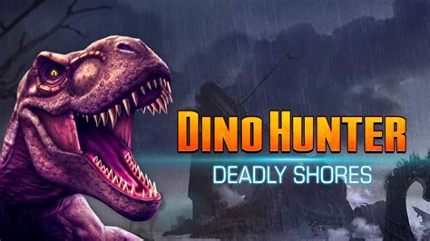 Dino Hunter Novibet