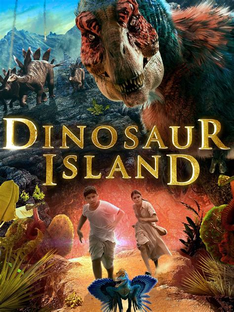 Dinosaur Island Betano