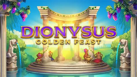 Dionysus Golden Feast Netbet