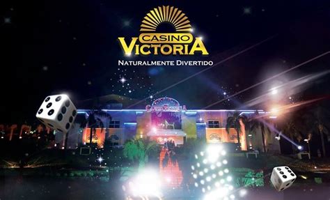 Direccion De Casino Victoria Entre Rios
