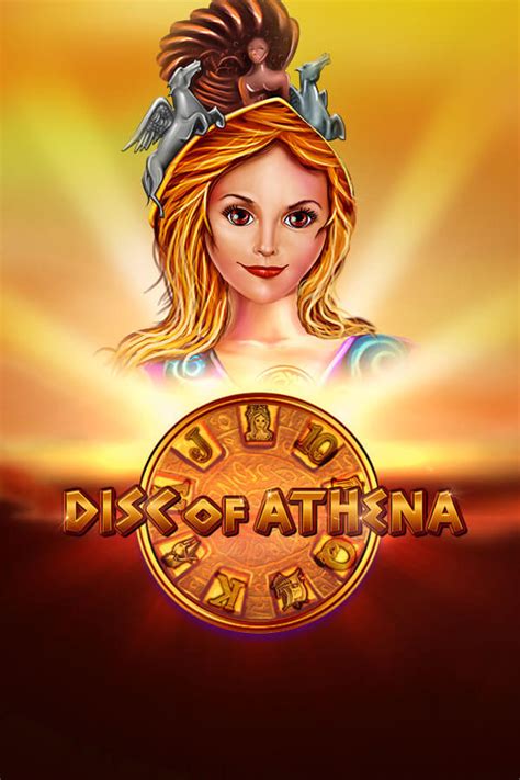 Disc Of Athena Brabet