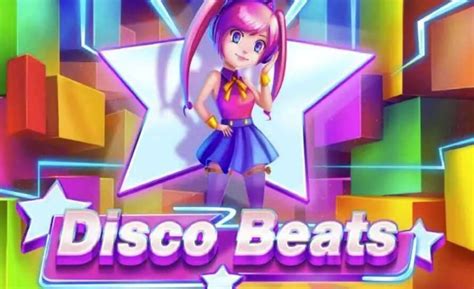 Disco Beats Betsul