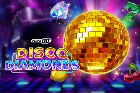 Disco Diamonds Bet365