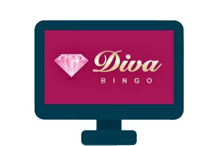 Diva Bingo Casino Review