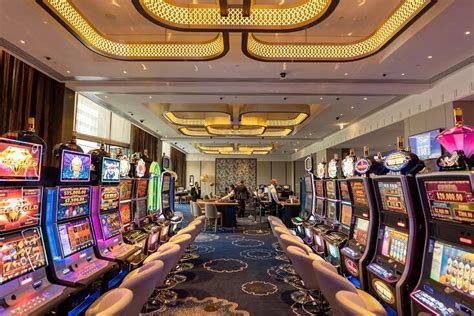 Divertido Casino Aluguer De Perth