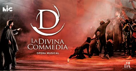 Divina Commedia Inferno Review 2024
