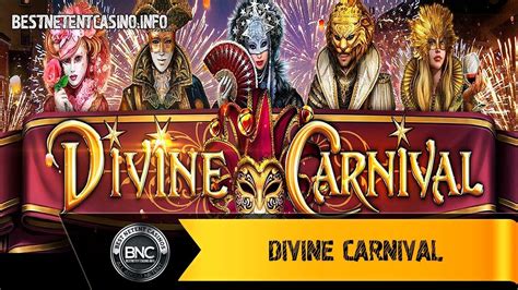Divine Carnival Brabet