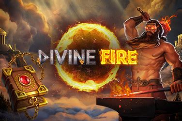 Divine Fire Bet365