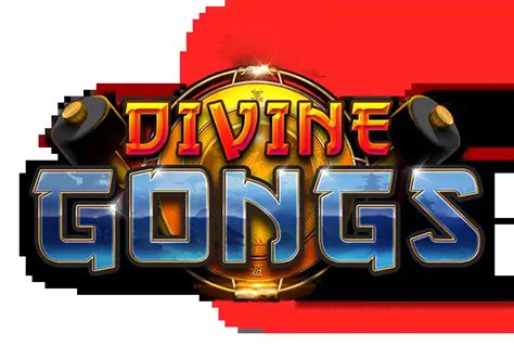 Divine Gongs Brabet