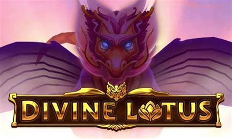 Divine Lotus 888 Casino