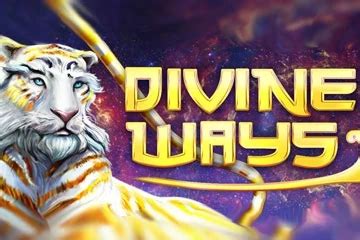 Divine Ways 888 Casino