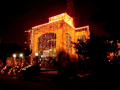 Diwali Lights Leovegas