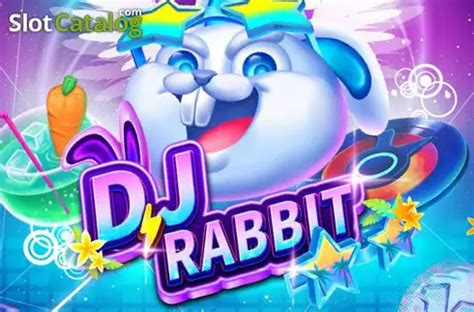 Dj Rabbit Slot - Play Online