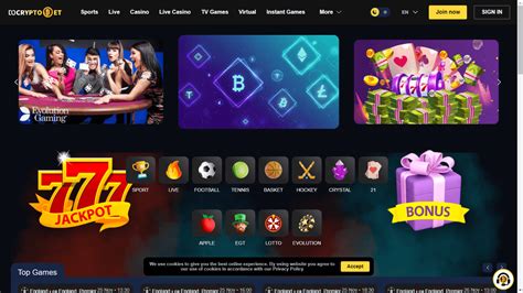 Docryptobet Casino Chile