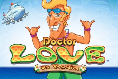 Doctor Love On Vacation Betsson