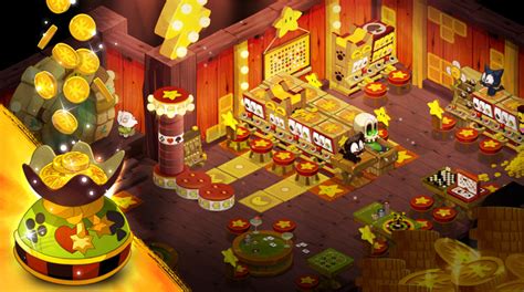 Dofus Casino