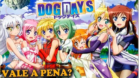 Dog Days Review 2024