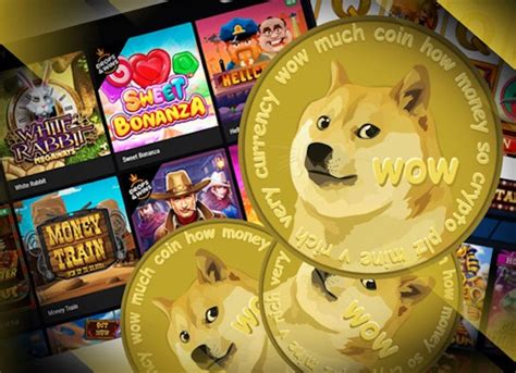 Dogecoin Slots De Casino