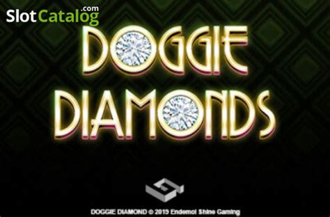 Doggie Diamonds Review 2024