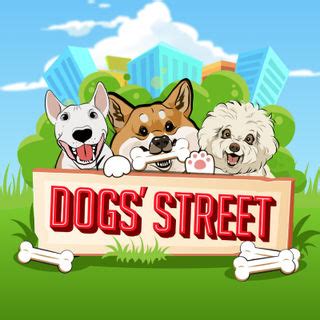 Dogs Street Parimatch