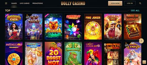 Dolly Casino Nicaragua