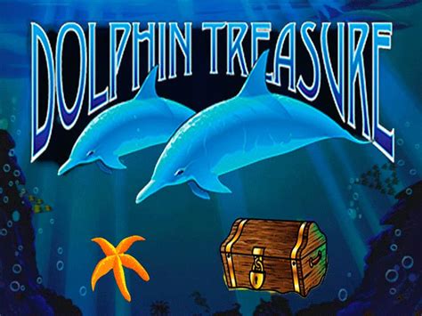 Dolphins Treasure Betfair