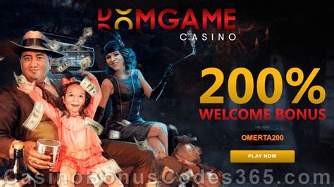 Domgame Casino Panama