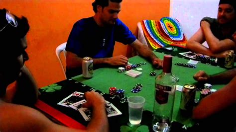 Domingo Poker Praias Do Norte