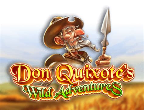 Don Quixote S Wild Adventures Review 2024