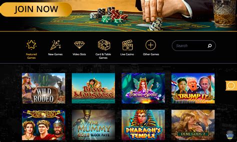 Dons Casino Apk