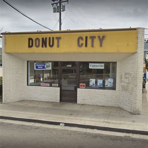 Donut City Netbet