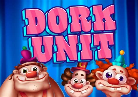 Dork Unit Slot Gratis