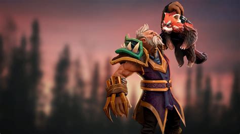 Dota 2 12 Slot Lone Druid