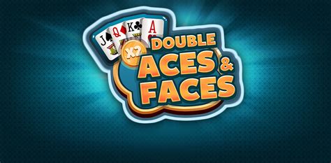 Double Aces And Faces Parimatch