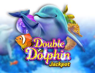 Double Dolphin Jackpot 1xbet