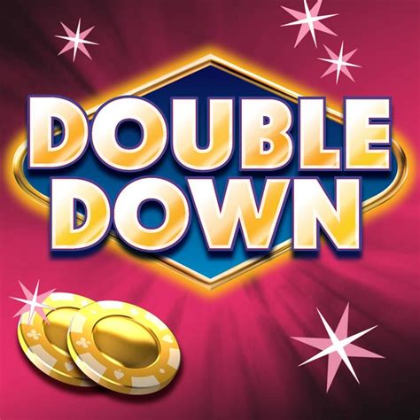 Double Down Casino Bingo Codigos Promocionais