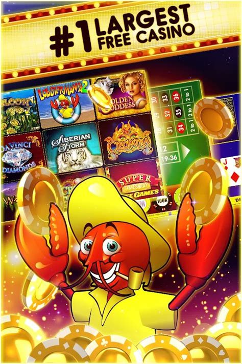 Double Down Casino De Download Para Android