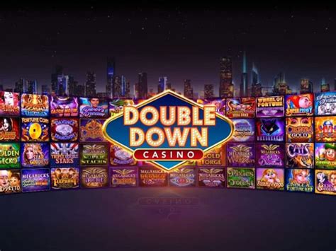 Double Down Casino Nivel Preso