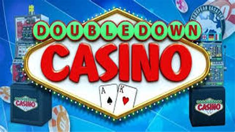 Double Down Casino Pagina Web