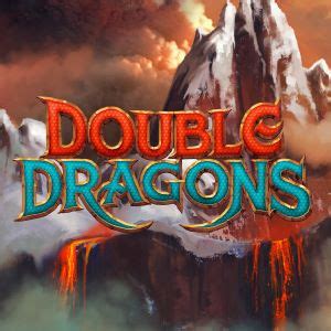Double Dragons Leovegas