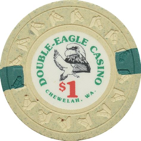 Double Eagle Casino Chewelah Washington