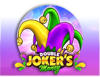 Double Joker S Money Blaze