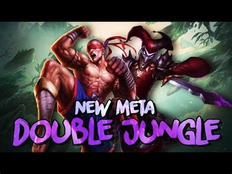 Double Jungle Betsul