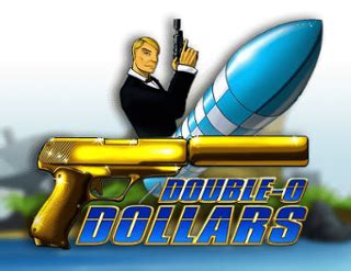 Double O Dollars Slot Gratis