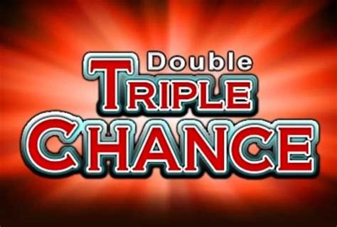 Double Triple Chance Brabet