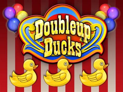 Double Up Ducks Leovegas