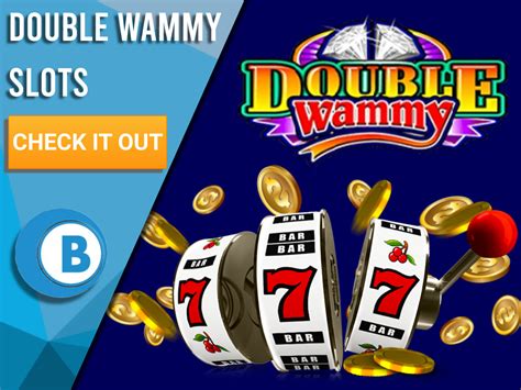Double Wammy Pokerstars